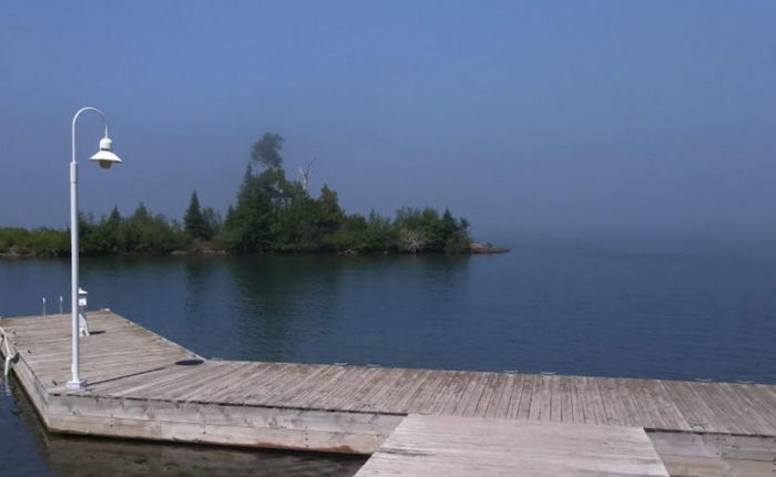 Minnetonka Resort - From Web Listing (newer photo)